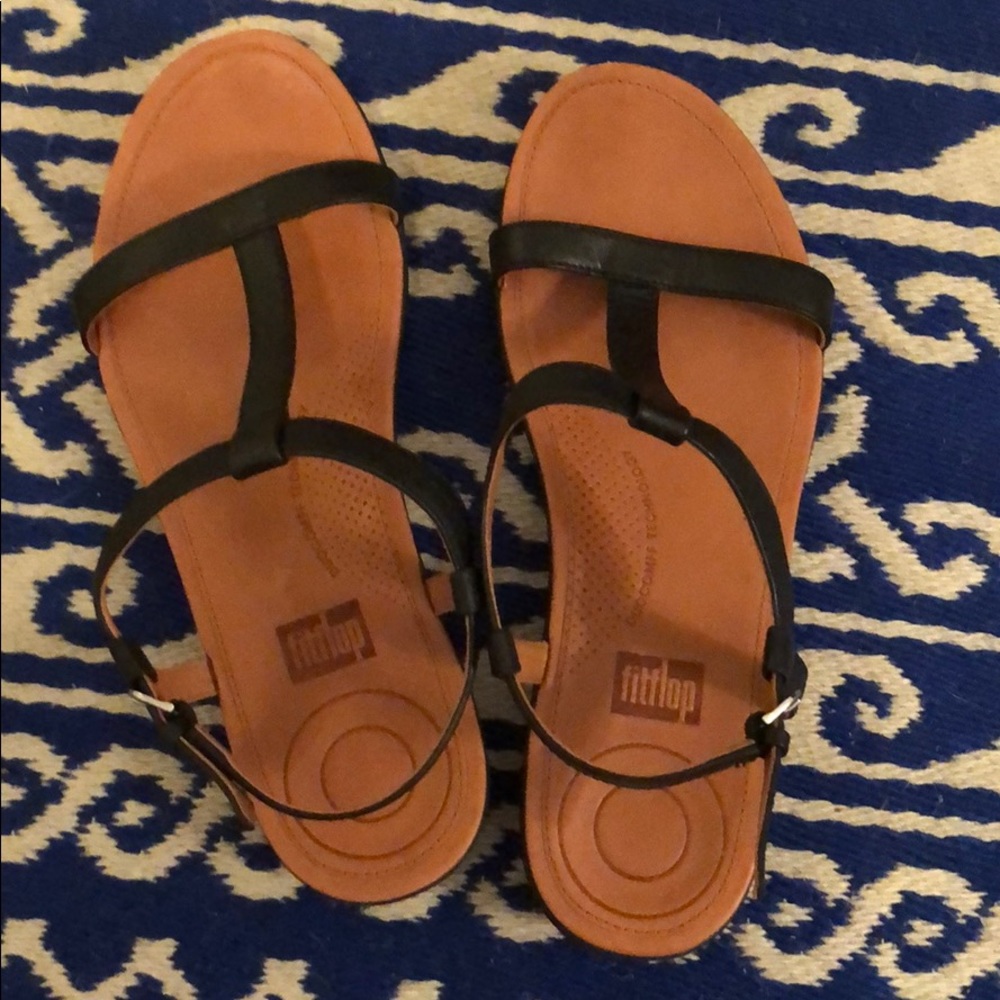 Fitflop sandals